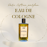 EAU DE COLOGNE